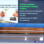 Eξαγορά πλασματικών ετών ασφάλισης – Πότε συμφέρει και ποιους: Η εργατολόγος Μαργαρίτα Κάρδαρη στο ΕΡΤnews