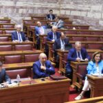 Στεγαστικό, κλιματική αλλαγή και προστασία περιουσίας στο επίκεντρο της σημερινής συζήτησης