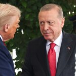 Πώς σχολιάζει η Άγκυρα τις δηλώσεις Τραμπ για τα F-35