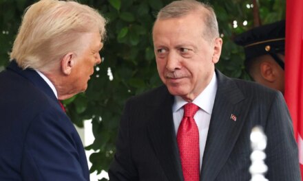 Πώς σχολιάζει η Άγκυρα τις δηλώσεις Τραμπ για τα F-35