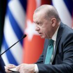 Σε νέα φάση το θέμα της Χάλκης, ο Ερντογάν το «πουλάει» στον Τραμπ