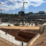Η πολεοδομική και δικαστική πορεία της μετεγκατάστασης του καζίνο Πάρνηθας στο Μαρούσι