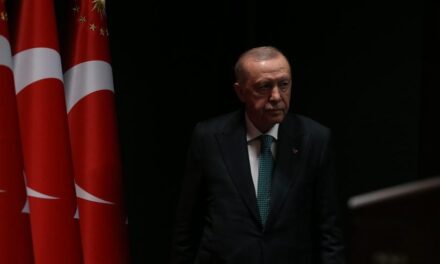 Τουρκία: Συνεδρίασε το Συμβούλιο Εθνικής Ασφαλείας