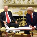Ο Τραμπ θέλει τον Ερντογάν… «σουλτάνο»