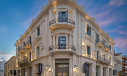 Ξεπερνούν το 1,3 δισ. οι χορηγήσεις στην Κρήτη