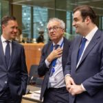 Eurogroup: Δημοσιονομική πειθαρχία, ενεργειακή ασφάλεια και ψηφιακή κυριαρχία στην ατζέντα 