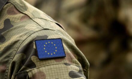 «Μόλις υπογράψαμε τη συμφωνία SAFE με την Ελλάδα»