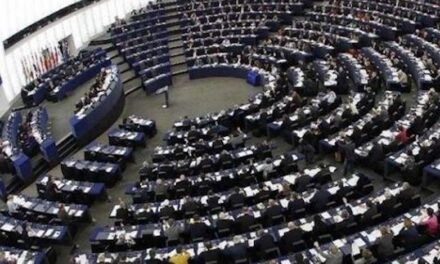 Το Ευρωπαϊκό Κοινοβούλιο κατά Τουρκίας- Θα το εκμεταλλευθεί η ελληνική κυβέρνηση;