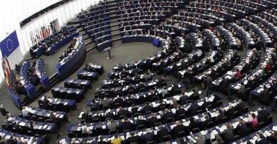 Το Ευρωπαϊκό Κοινοβούλιο κατά Τουρκίας- Θα το εκμεταλλευθεί η ελληνική κυβέρνηση;
