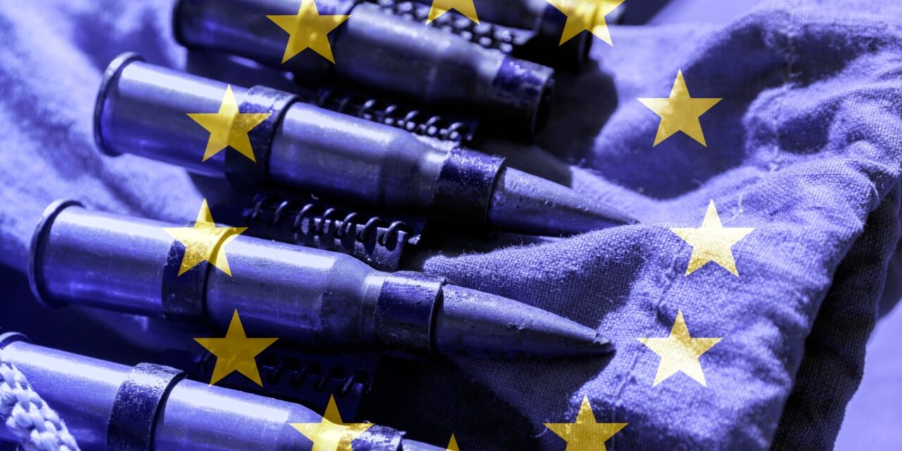 Η Ελλάδα προχωρά στο SAFE, σειρά της Γαλλίας την Τετάρτη