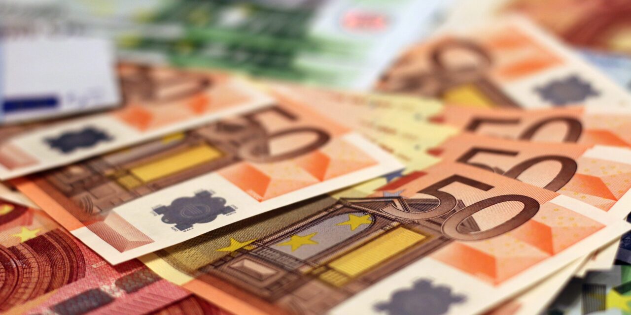 Αυξάνεται στα 1.600 το όριο του ακατάσχετου λογαριασμού