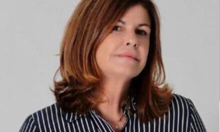 H Αλεξία Έβερτ για την προοπτική κόμματος Σαμαρά: «Αποκρουστική κίνηση»