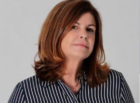 H Αλεξία Έβερτ για την προοπτική κόμματος Σαμαρά: «Αποκρουστική κίνηση»