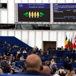 Ψηφίστηκε από την Ευρωβουλή η εμπορική συμφωνία ΕΕ–ΗΠΑ