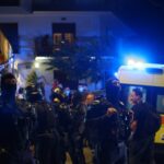 Νεκρός στα σκαλάκια της Καλλιδρομίου μετά από πυροβολισμούς