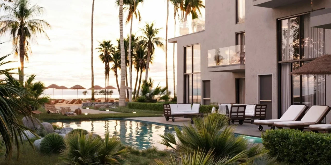 US and Canadian demand for Greek vacation homes surges dramatically