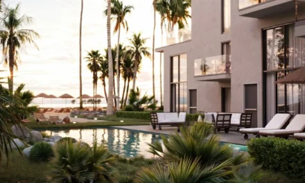 US and Canadian demand for Greek vacation homes surges dramatically