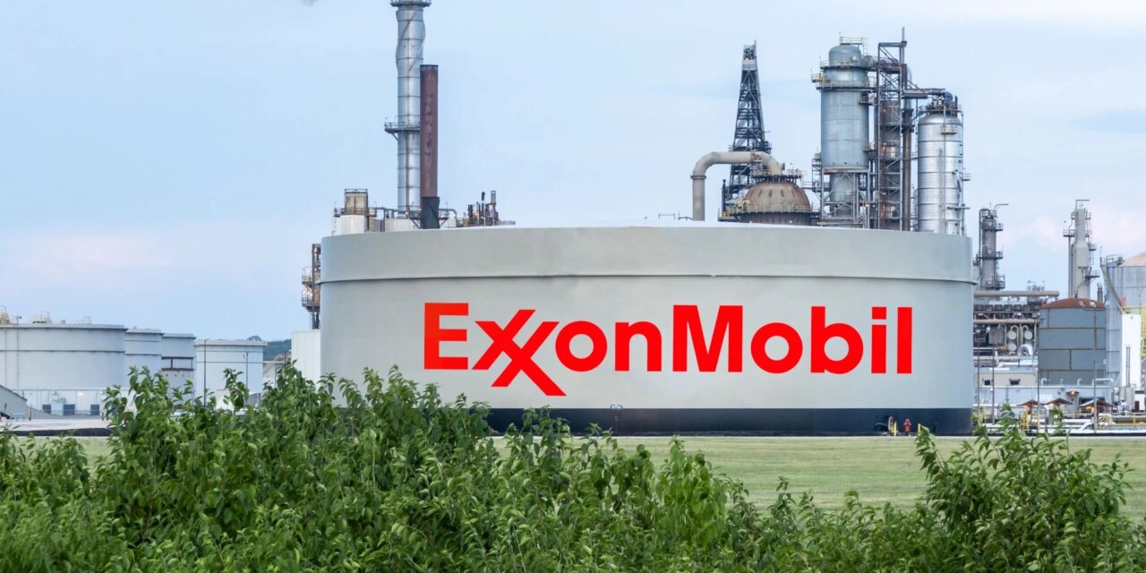 Λευκωσία-ExxonMobil-QatarEnergy υπέγραψαν δήλωση εμπορευσιμότητας για τα κοιτάσματα Γλαύκο-Πήγασο
