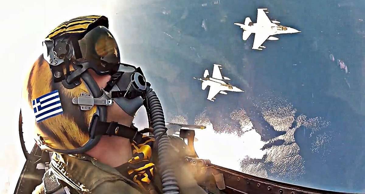 Μία κραυγή από 66 φωνές από τη Θράκη για το Αιγαίο