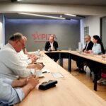 Σχέδιο Μητσοτάκη η ακρίβεια για να κλέβει από τους πολίτες και να θησαυρίζουν τα καρτέλ