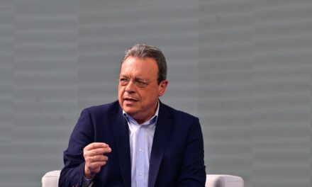 Σ. Φάμελλος: Θέλουμε και εργαζόμαστε για ένα ενωτικό ψηφοδέλτιο στις εκλογές