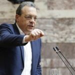 Δεν θέλουμε και δεν πρέπει να υπάρξει αντιπαραθετικό ψηφοδέλτιο στην ΕΛ.Α.Σ