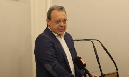 Είναι ευθύνη όλων μας, να υπερασπιστούμε την καθαρή απόφαση του Άρειου Πάγου για τον νόμο Κατσέλη