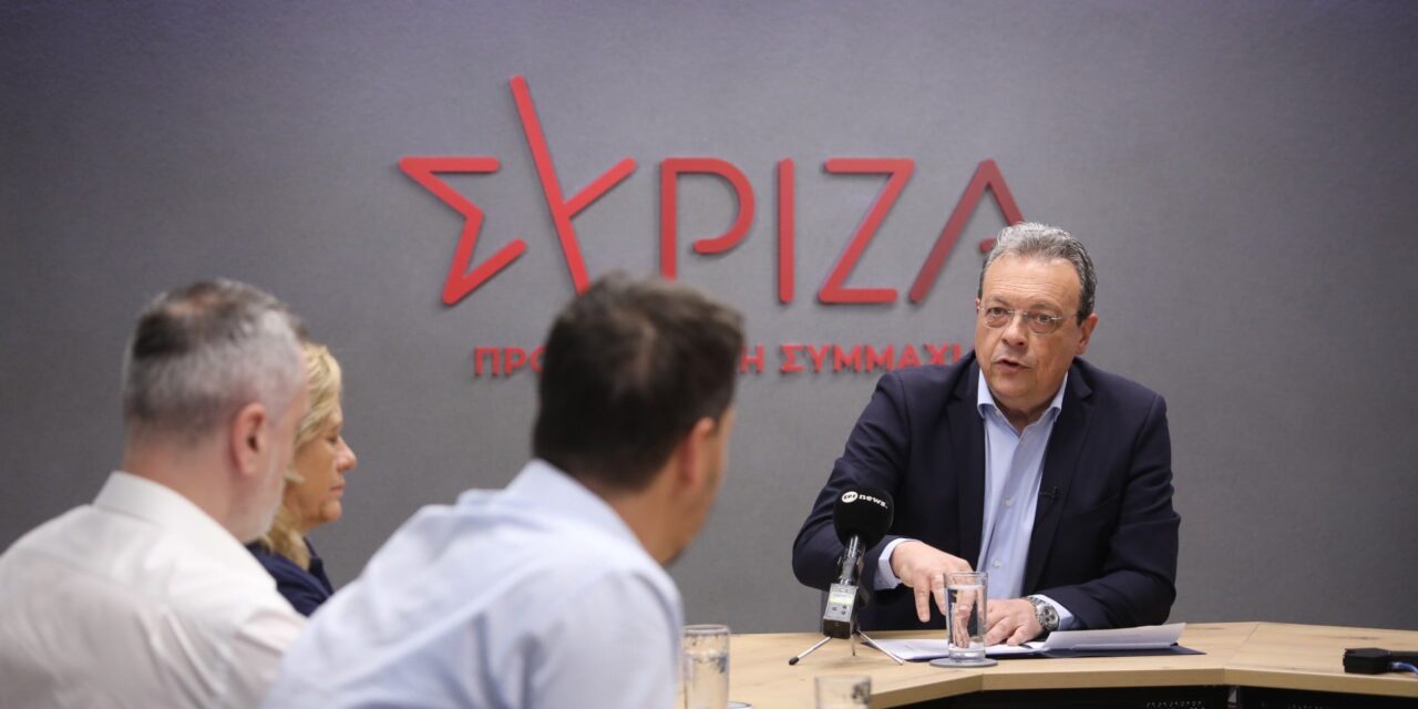 Άμεση και καθολική εφαρμογή της απόφασης του Αρείου Πάγου για όλους τους δανειολήπτες που έχουν ενταχθεί στον νόμο Κατσέλη