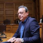 Δεν θα επιτρέψω εκβιαστικά διλήμματα από ένα πρώην μέλος της ΚΟ