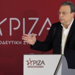 Θα ήταν στρατηγικό λάθος η αντιπαράθεση με την Ελληνική Αριστερή Συμπαράταξη