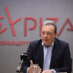 Ζητώ να σεβαστούν όλα τα στελέχη την απόφαση της ΚΕ και τους δημοκρατικούς μας κανόνες