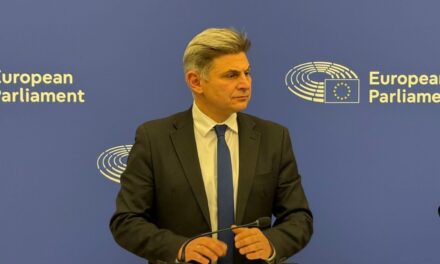 Ζητά ευρωπαϊκή παρέμβαση για την έκθεση του ΔΝΤ για τα κόκκινα δάνεια