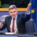 Φαραντούρης: Ζητά παρέμβαση ΕΕ την εργαλειοποίηση της αλιείας και της προστασίας του περιβάλλοντος απ’ την Τουρκία
