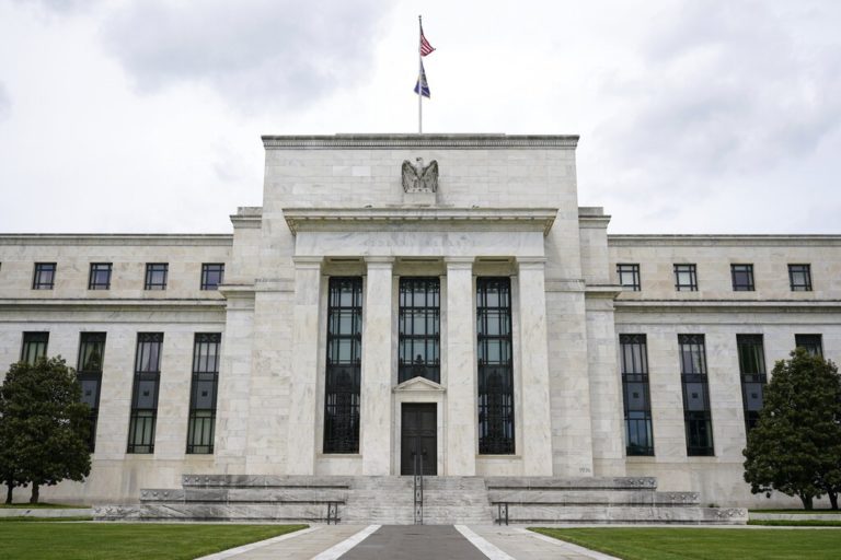 ΗΠΑ: Η Fed διατήρησε αμετάβλητα τα επιτόκια