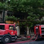 Χαλκιδική: Απαγόρευση κυκλοφορίας σε δασικές περιοχές λόγω υψηλού κινδύνου πυρκαγιάς