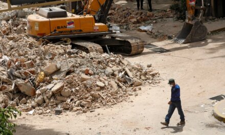 Η Τουρκία θα παράσχει βοήθεια και στήριξη στην πληγείσα από τον σεισμό Βενεζουέλα