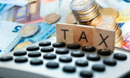 Εντός του Ιουνίου οι παρεμβάσεις για το «κόκκινο» ιδιωτικό χρέος – Αιχμή του δόρατος οι 72 δόσεις και το νέο πλαίσιο εξωδικαστικού