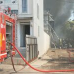 ΕΣΕΕ: Άμεση νομοθετική ρύθμιση για τα πυρόπληκτα δάνεια με εγγύηση του Ελληνικού Δημοσίου