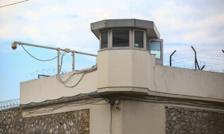Εισαγγελική παρέμβαση για τους θανάτους οκτώ κρατουμένων σε τρεις μήνες στις φυλακές Αγίου Στεφάνου