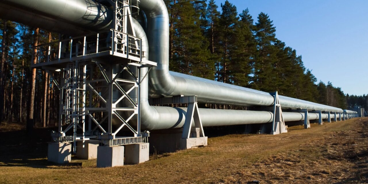 Μνημόνια συνεργασίας Naftogaz με TEΡΝΑ και DP Pumps για έργα ενέργειας και υποδομών ύδατος