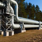 Μνημόνια συνεργασίας Naftogaz με TEΡΝΑ και DP Pumps για έργα ενέργειας και υποδομών ύδατος