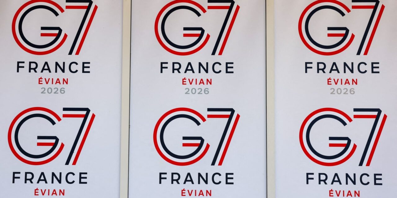 Ξεκινά η G7 στον απόηχο της συμφωνίας ΗΠΑ