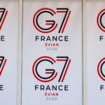 Ξεκινά η G7 στον απόηχο της συμφωνίας ΗΠΑ