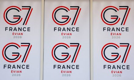 Ξεκινά η G7 στον απόηχο της συμφωνίας ΗΠΑ