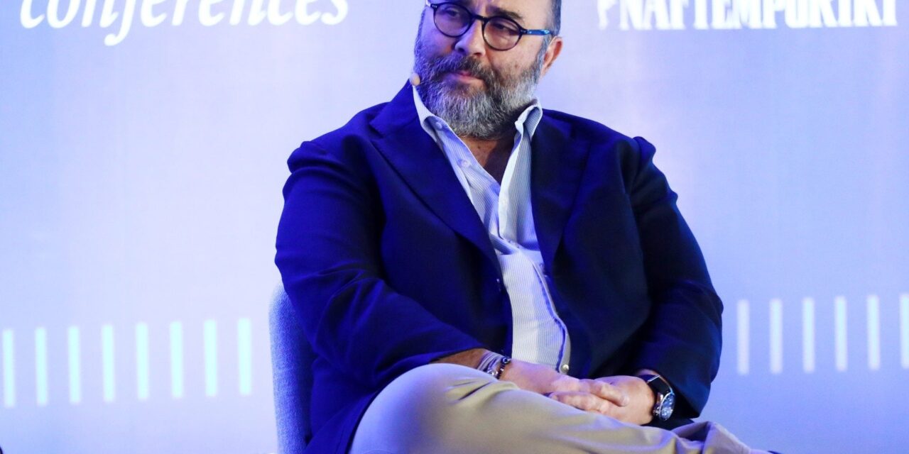 Μέρισμα για τις προνομιούχες μετοχές Series B