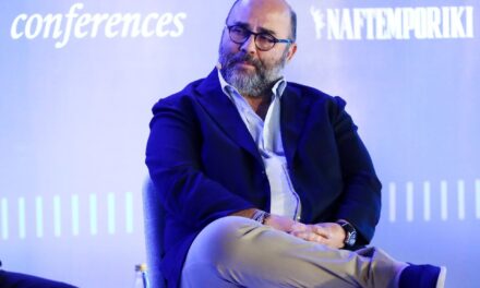 Μέρισμα για τις προνομιούχες μετοχές Series B