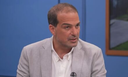 Μεγάλο σφάλμα η αποχώρηση των βουλευτών της Νέας Αριστεράς