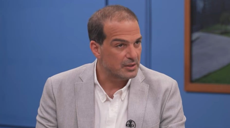 Μεγάλο σφάλμα η αποχώρηση των βουλευτών της Νέας Αριστεράς