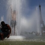 Καύσωνας στη Γαλλία: 74 θάνατοι από πνιγμό από τις 18 Ιουνίου στη χώρα