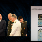 Θα αφήσουν κάτι όρθιο στις Ένοπλες Δυνάμεις; Τα νέα διακριτικά του Α/ΓΕΝ και οι αντιδράσεις